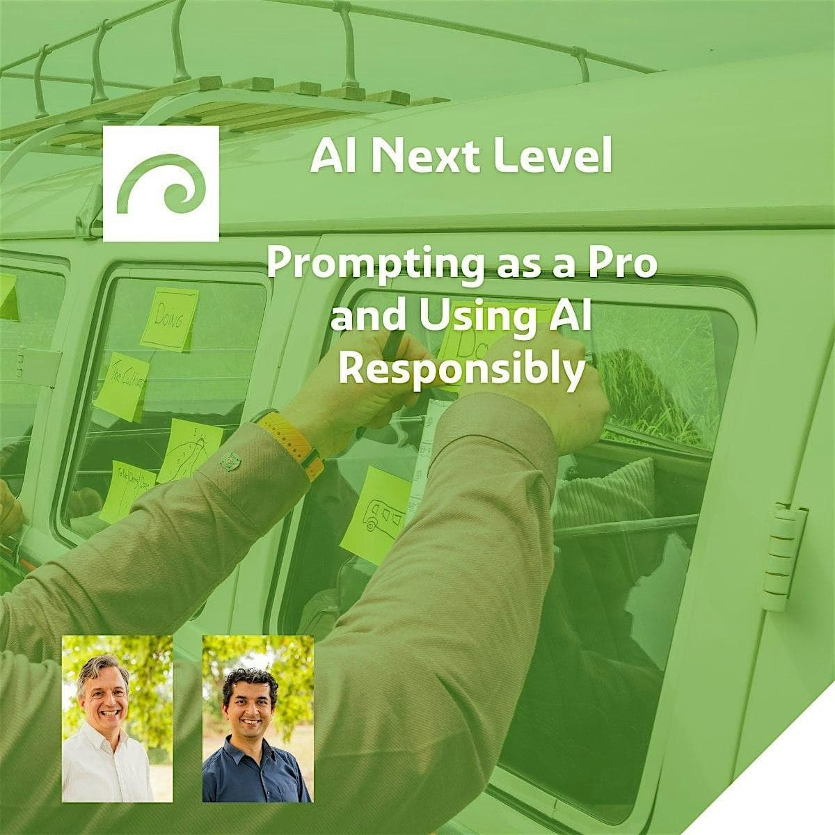 Netflex | Microsoft Copilot voor AI-gedreven Bedrijfsprocessen