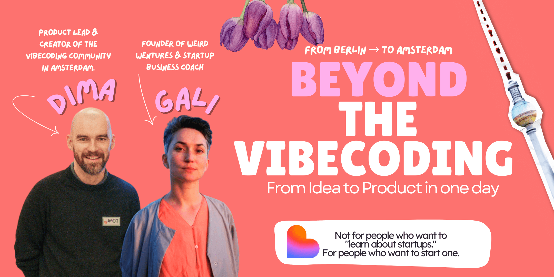 Beyond the Vibecoding – From Idea to Product in One Day
